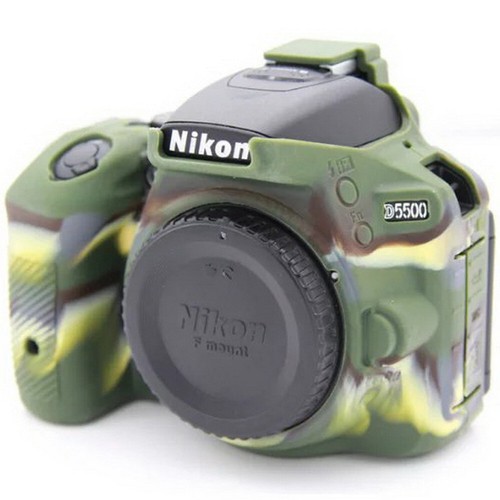 Custodia per nikon - custodia,