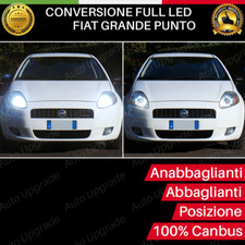 Conversione fari led - fari, per