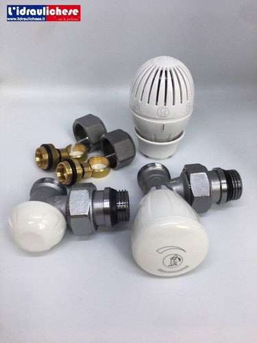Kit giacomini composto - giacomini,