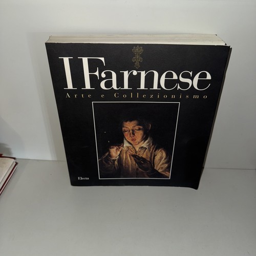 Libro farnese arte e - farnese,