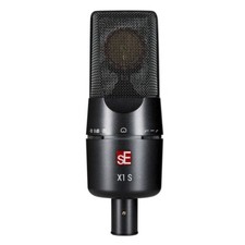 SE ELECTRONICS X1 S Microfono