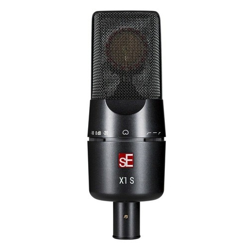 Electronics s microfono - x1,