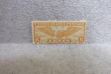 1934 U.S. 6c MNH POSTA AEREA
