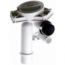 FILTRO POMPA SCARICO PLASET