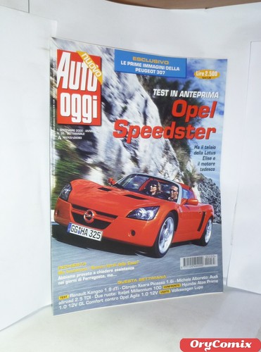 Auto oggi 35 1 - 35,