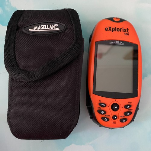 Localizzatore gps portatile - gps,
