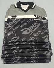 STOCK SET ERREA' 9 MAGLIE PALLAVOLO ADULTO TG.  XXL  DA NUMERARE