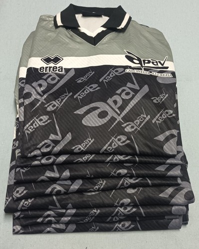 Stock set errea maglie - stock, errea'
