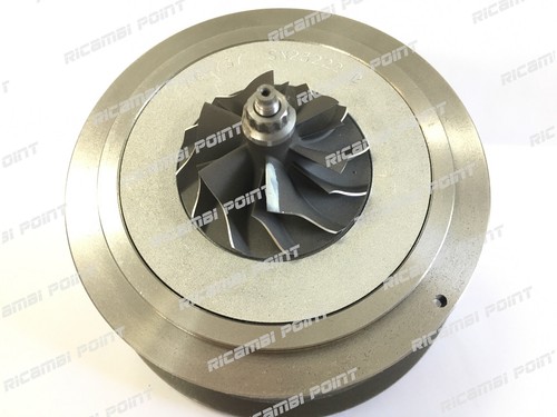 Core assy nuovo - assy, bilanciato