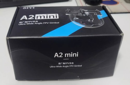 Siyi mini fotocamera - siyi, ultra