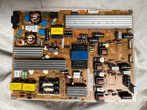 Samsung un65es8000 - samsung,