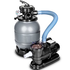 Tillvex pompa filtro piscina - tillvex,
