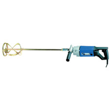 Rurmec EV 18 mortar mixer