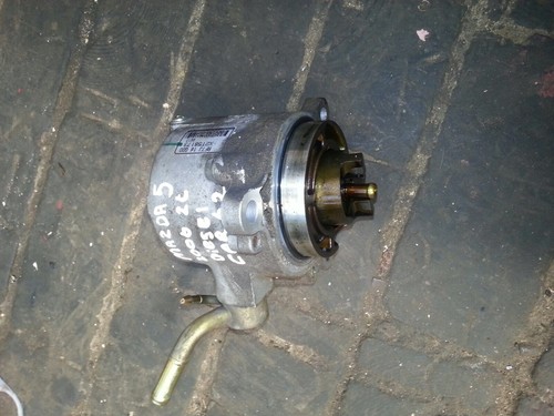 Pompa sottovuoto freno mazda - freno, 5