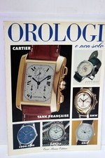 WATCHES AND NOT ONLY BMW ORIS