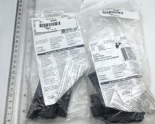 Square D lotto di 10 piastre