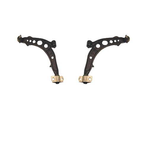 Bracci oscillanti anteriori - 2,