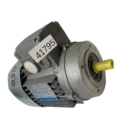 Motore elettrico bonfiglioli - motore,