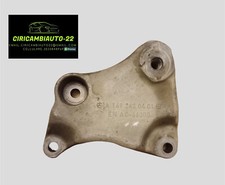 SUPPORTO MOTORE MERCEDES CLASSE A 180 CODICE a1692420401 ORIGINALE