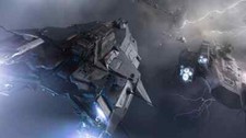 Star Citizen - Perseo - LTI