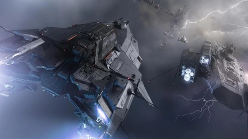 Star citizen perseo - citizen, lti