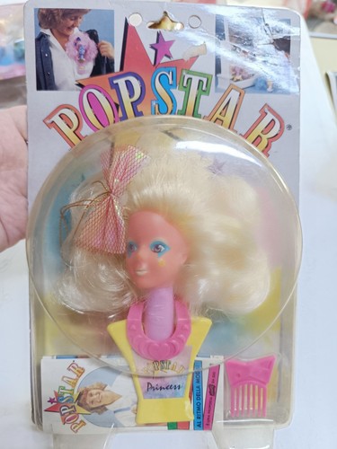 Girls bambole moda - doll, pop