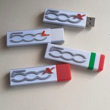 Chiavetta Usb Pendrive 8 16