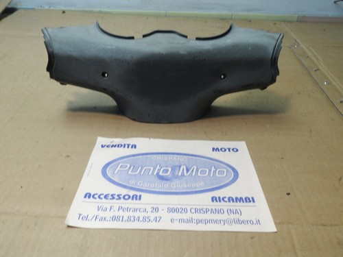 Carena coperchio