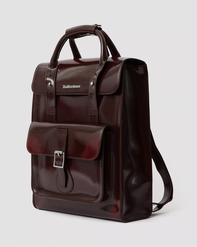 Zaino martens vegan per - dr,