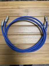 Audioquest golden string - golden,
