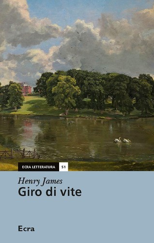 Giro vite paperback jul - [paperback], [jul