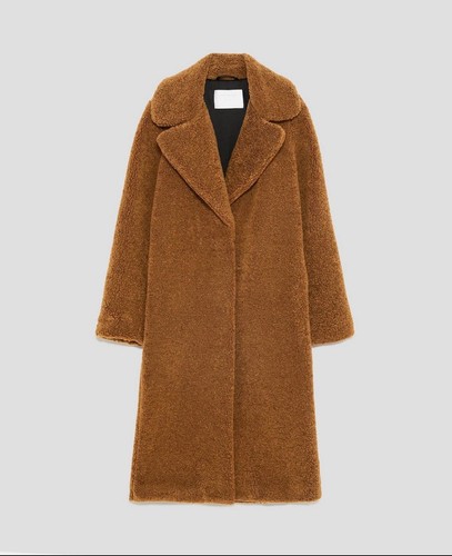 Cappotto giacca zara - giacca, donna