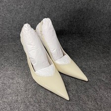 SCHUTZ Lexi Slingback Pump