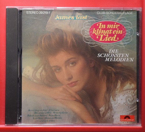 James last mir - james,