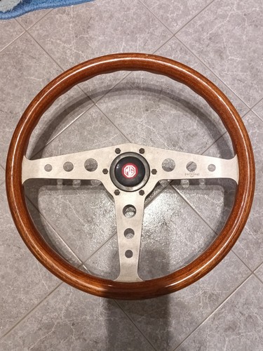Volante personal radica - volante,