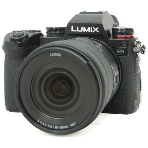 Panasonic lumix usata con - panasonic,