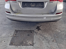 13325137 Paraurti post.  OPEL