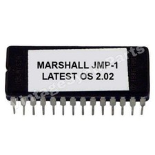 Marshall jmp eprom with - marshall,