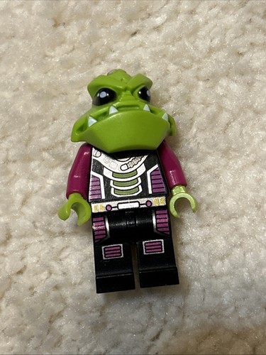 Lego space alien trooper - lego,