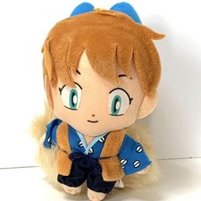 Peluche giocattolo Inuyasha