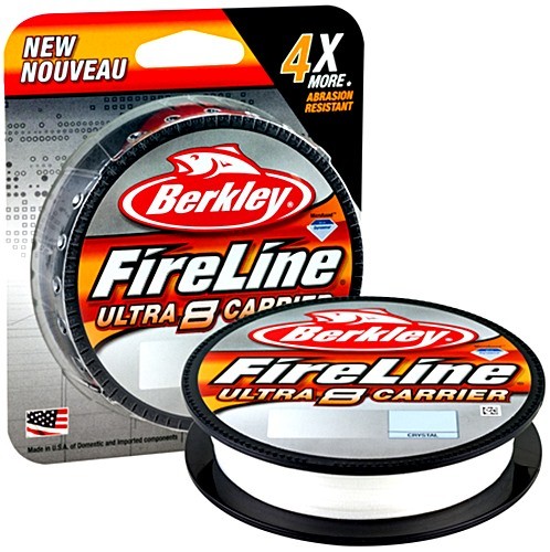 Berkley fireline ultra - berkley,