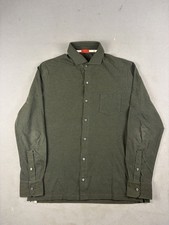 Isaia Napoli Camicia Uomo