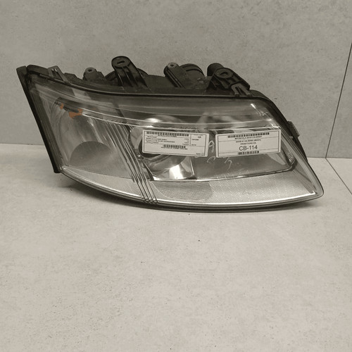 15582600 proiettore saab - proiettore,