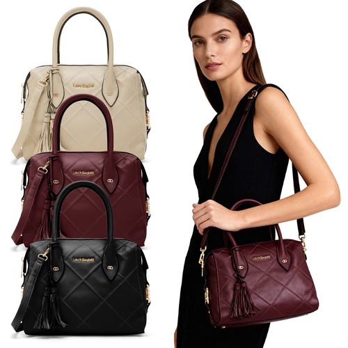 Borsa mano donna - borsa,