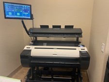 Canon imageprograf ipf780 - canon,