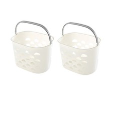  2 Pcs Cestini Per Il Bagno