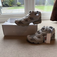 Scarpe rare Reebok x