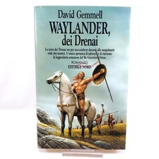 Waylander dei Drenai David