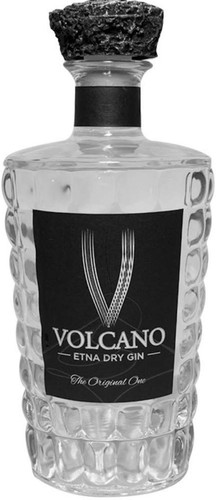 Volcano etna dry - volcano,