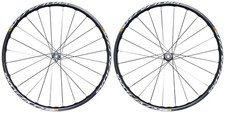 Mavic Ksyrium Disc Alloy